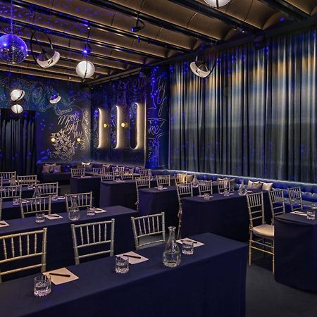 Moxy Nyc Lower East Side نيو يورك المظهر الخارجي الصورة