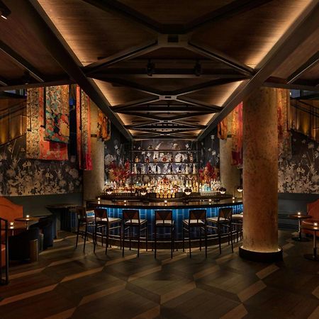 Moxy Nyc Lower East Side نيو يورك المظهر الخارجي الصورة