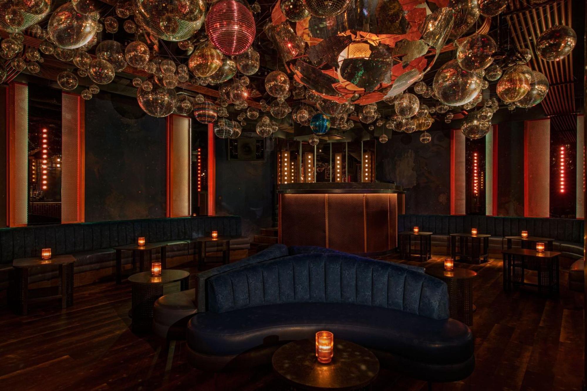 Moxy Nyc Lower East Side نيو يورك المظهر الخارجي الصورة