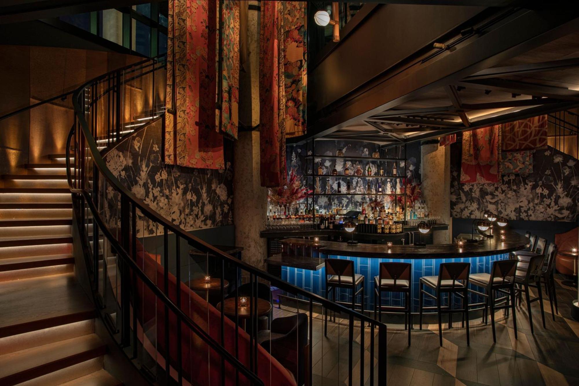 Moxy Nyc Lower East Side نيو يورك المظهر الخارجي الصورة