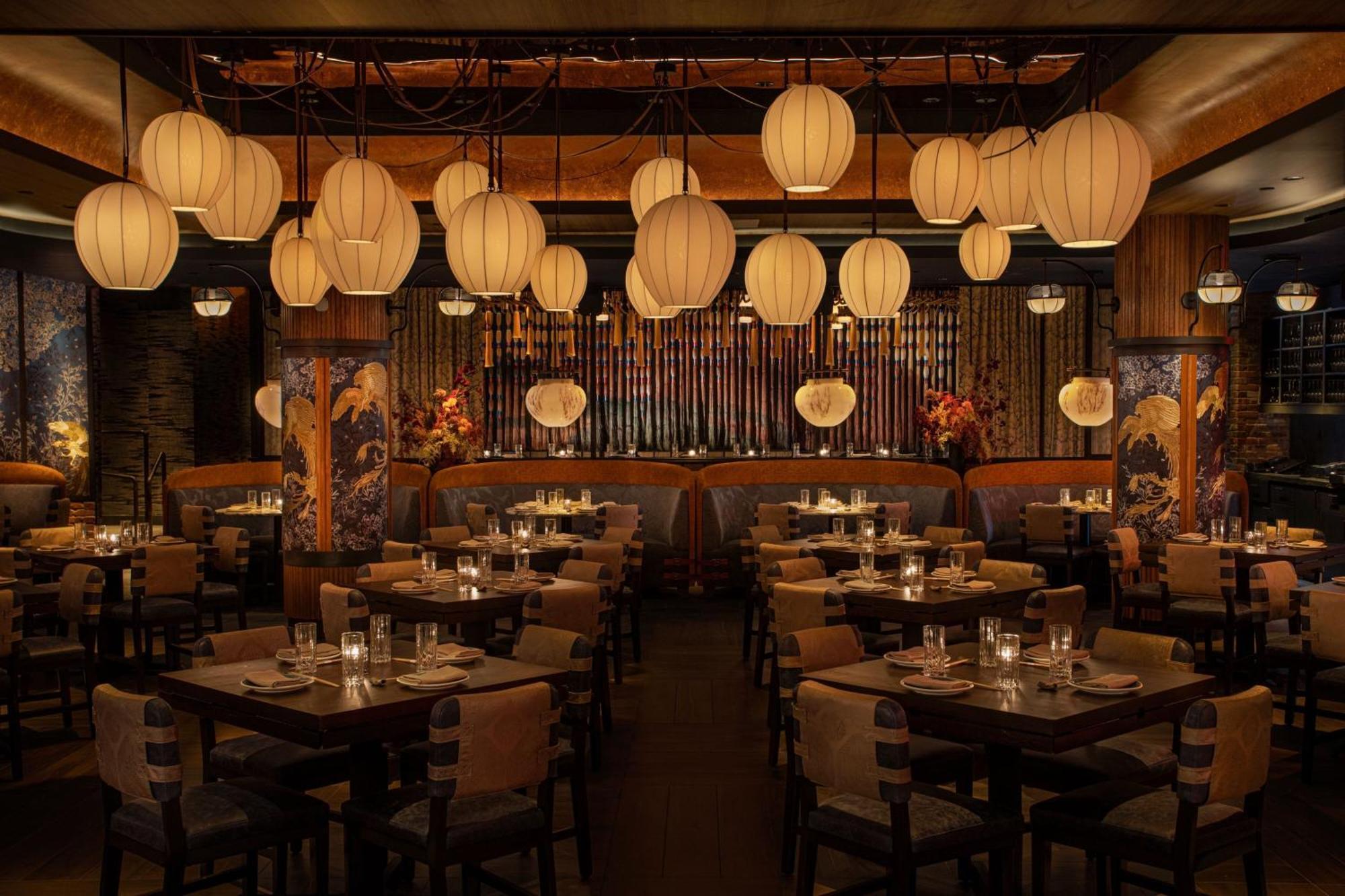 Moxy Nyc Lower East Side نيو يورك المظهر الخارجي الصورة