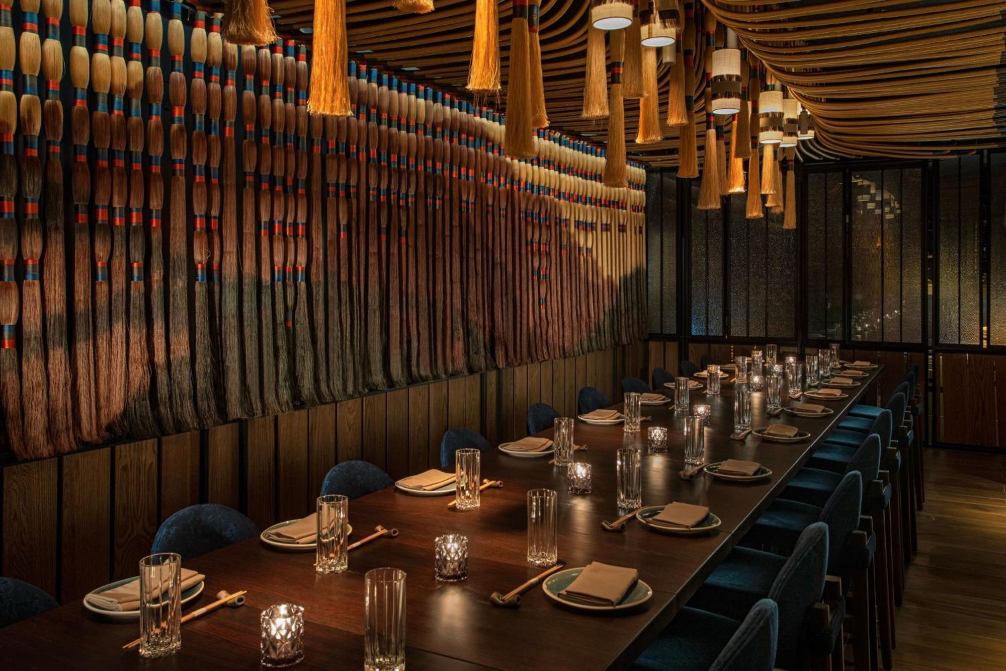 Moxy Nyc Lower East Side نيو يورك المظهر الخارجي الصورة