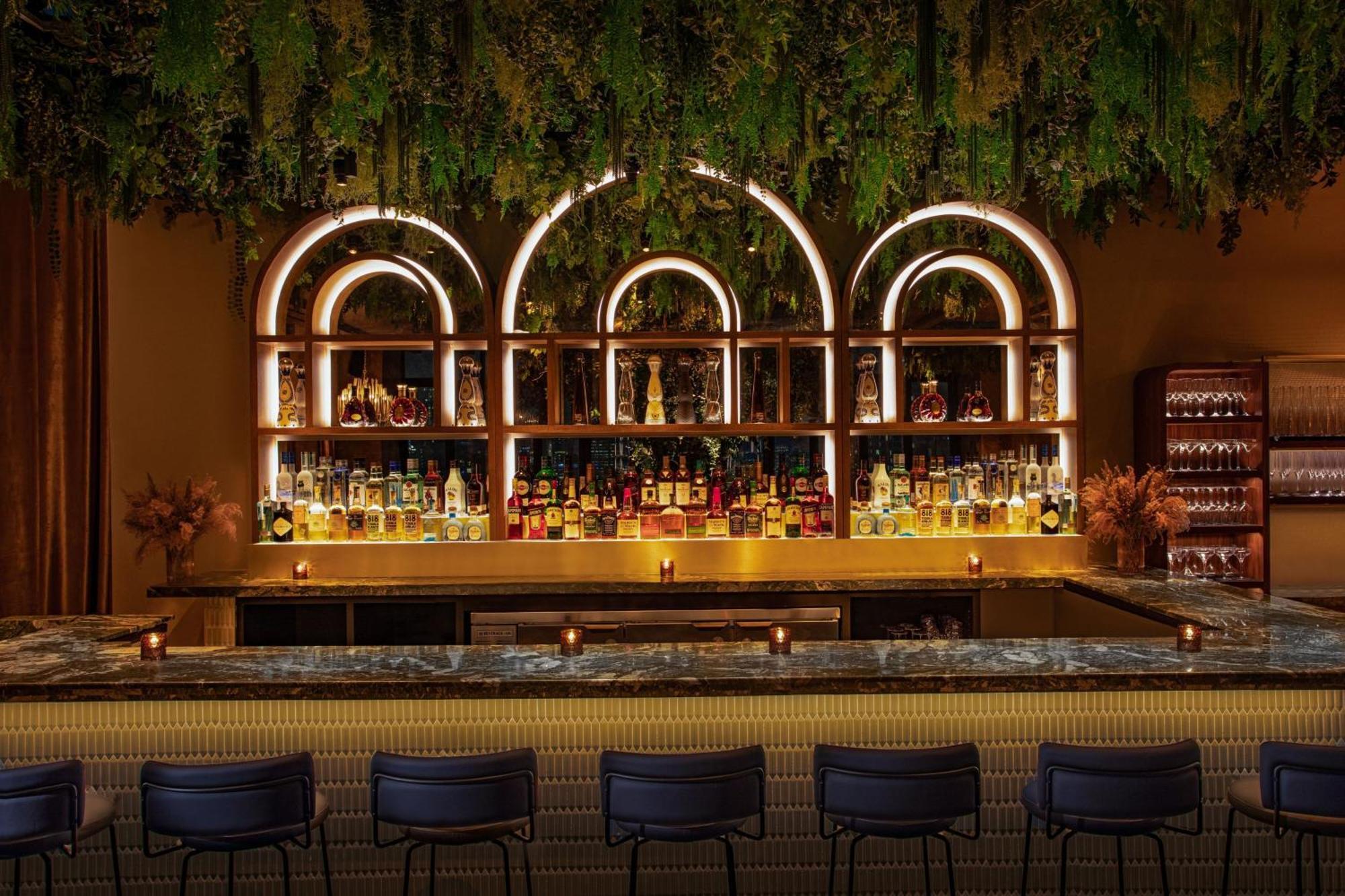 Moxy Nyc Lower East Side نيو يورك المظهر الخارجي الصورة