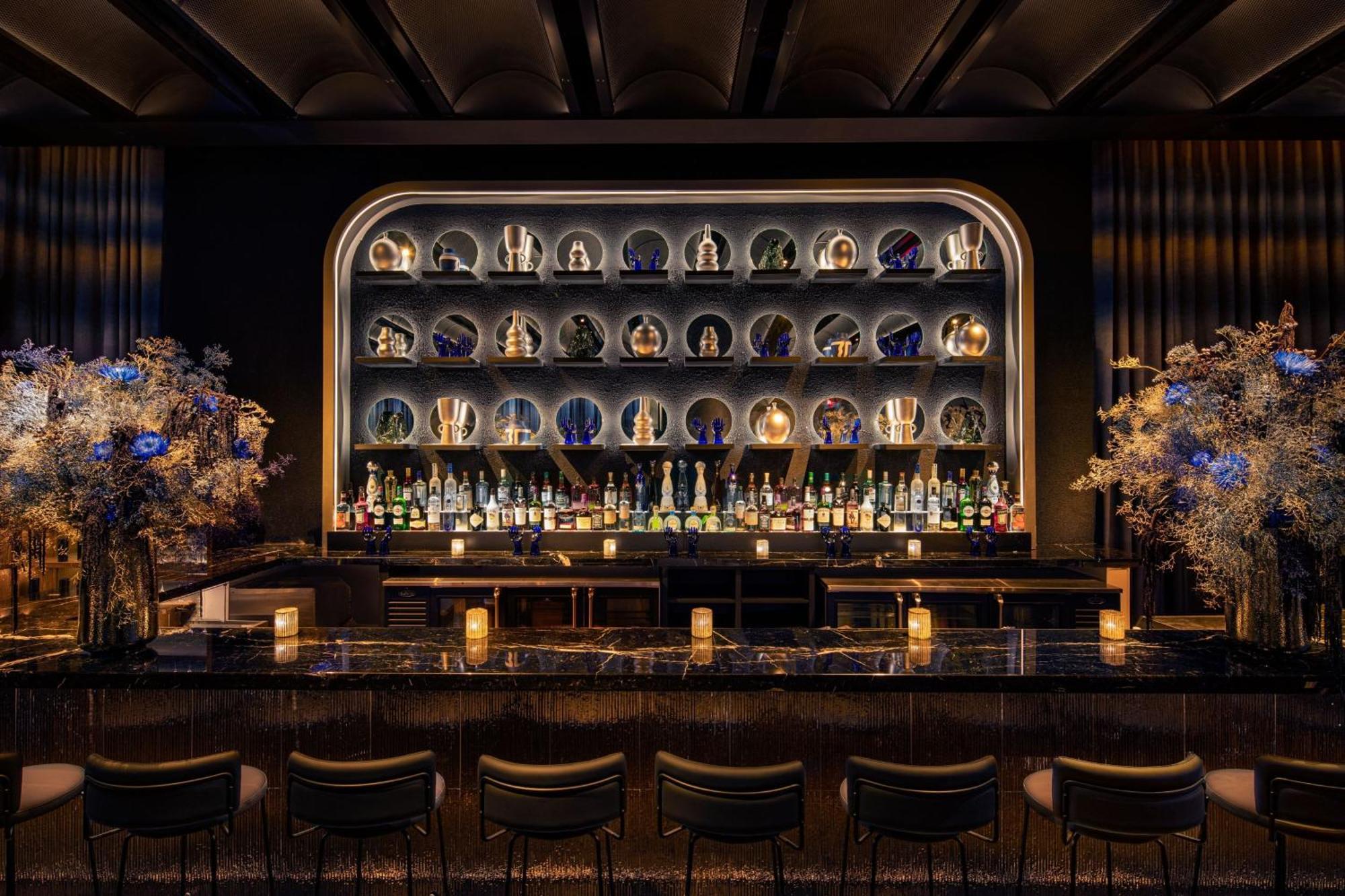 Moxy Nyc Lower East Side نيو يورك المظهر الخارجي الصورة