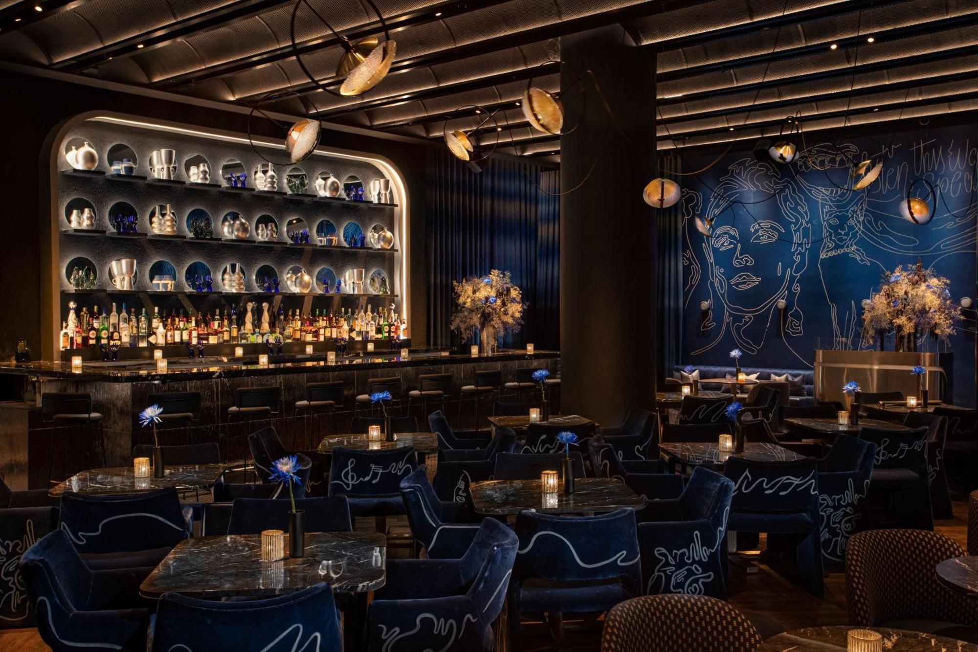 Moxy Nyc Lower East Side نيو يورك المظهر الخارجي الصورة