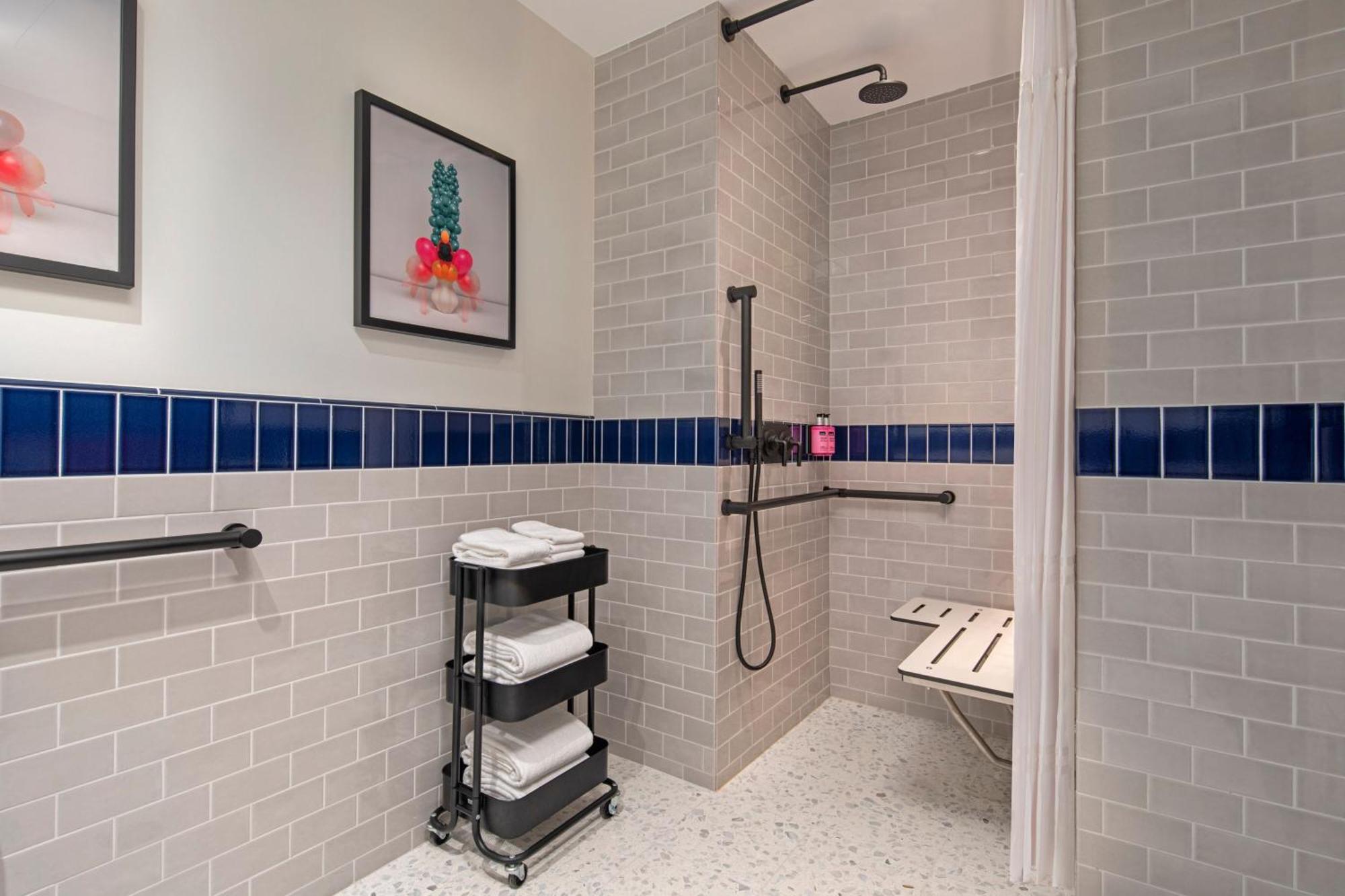 Moxy Nyc Lower East Side نيو يورك المظهر الخارجي الصورة
