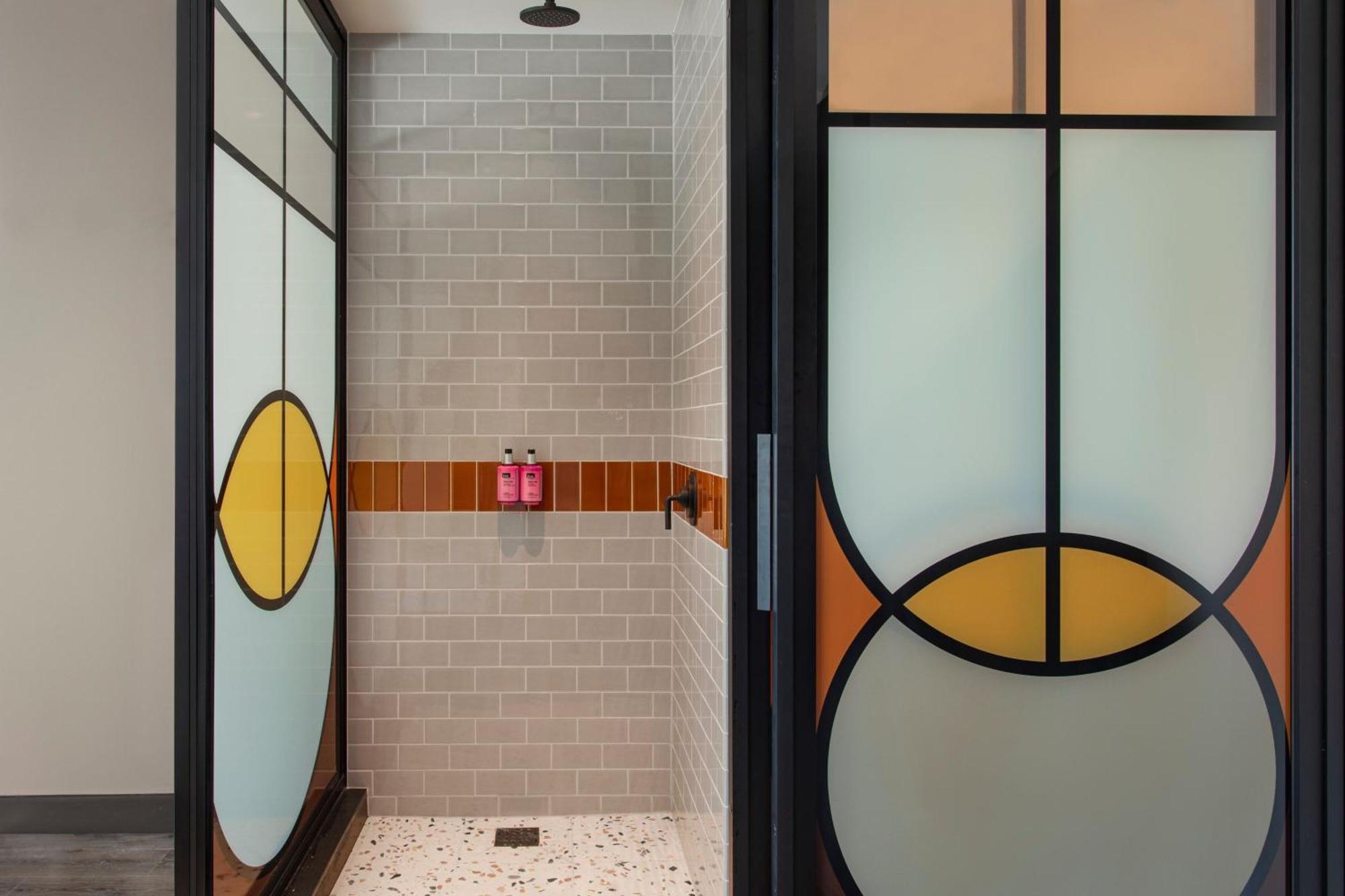 Moxy Nyc Lower East Side نيو يورك المظهر الخارجي الصورة