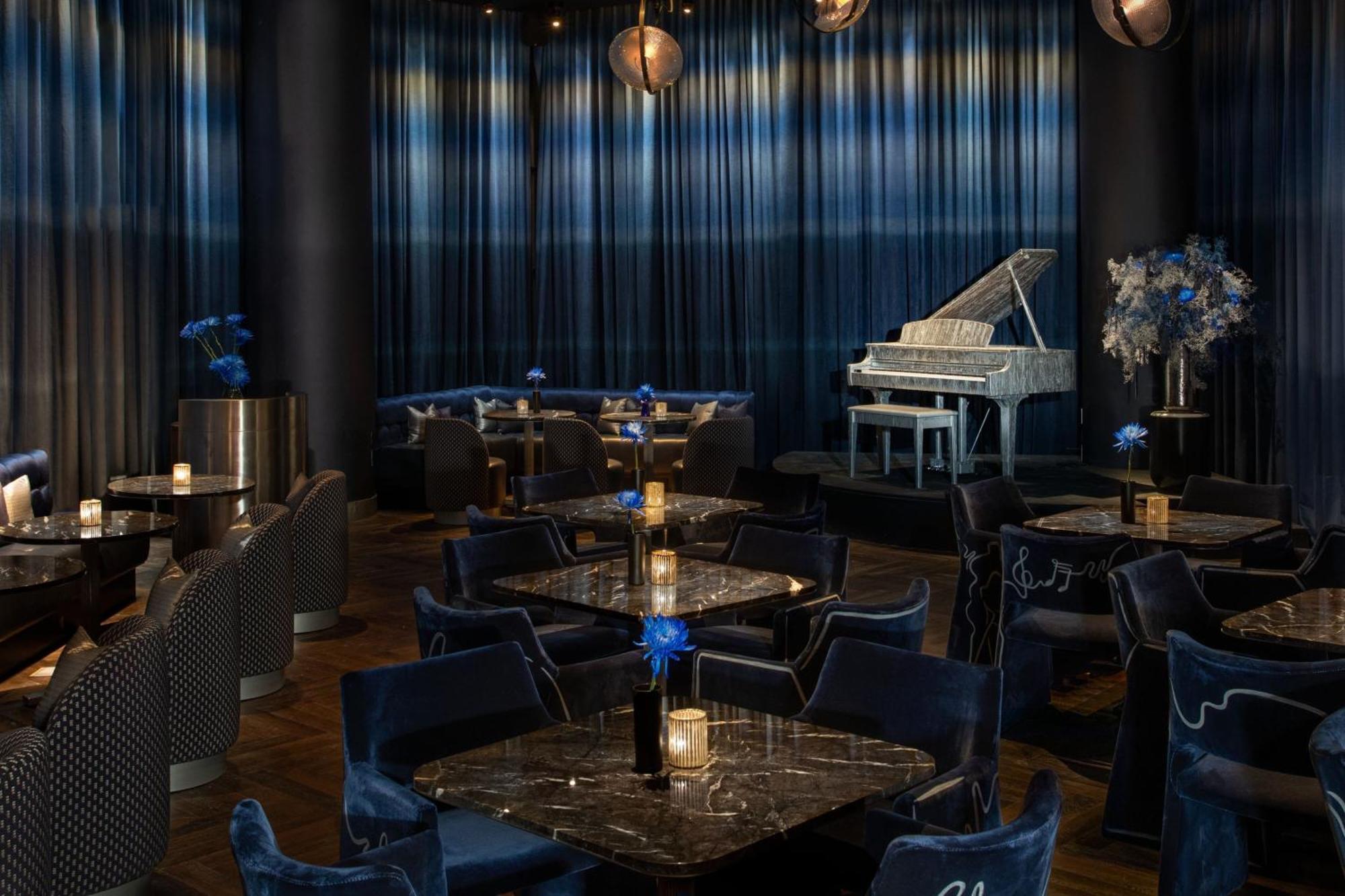 Moxy Nyc Lower East Side نيو يورك المظهر الخارجي الصورة