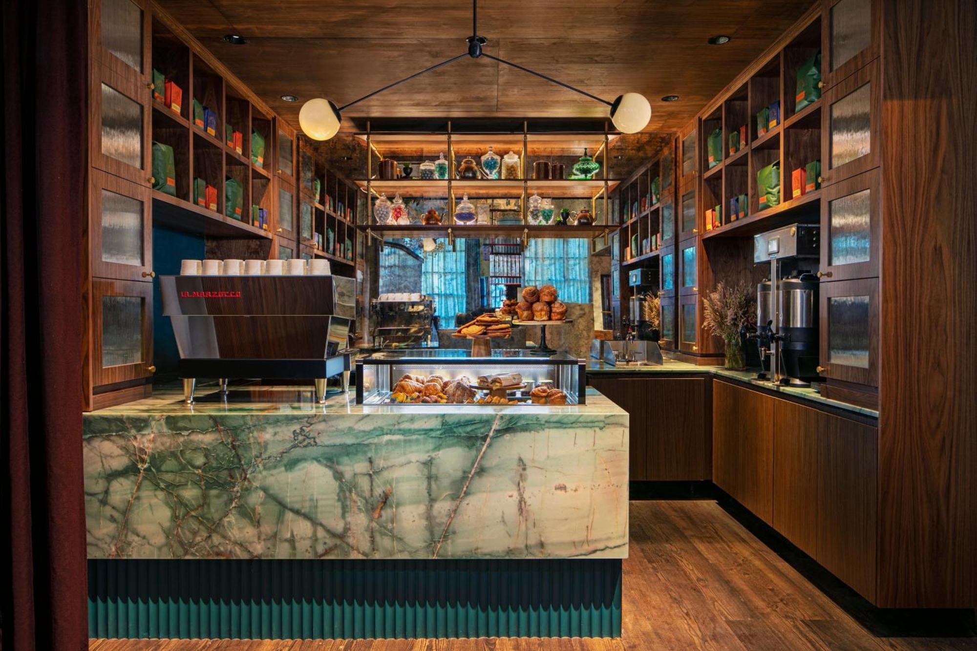 Moxy Nyc Lower East Side نيو يورك المظهر الخارجي الصورة