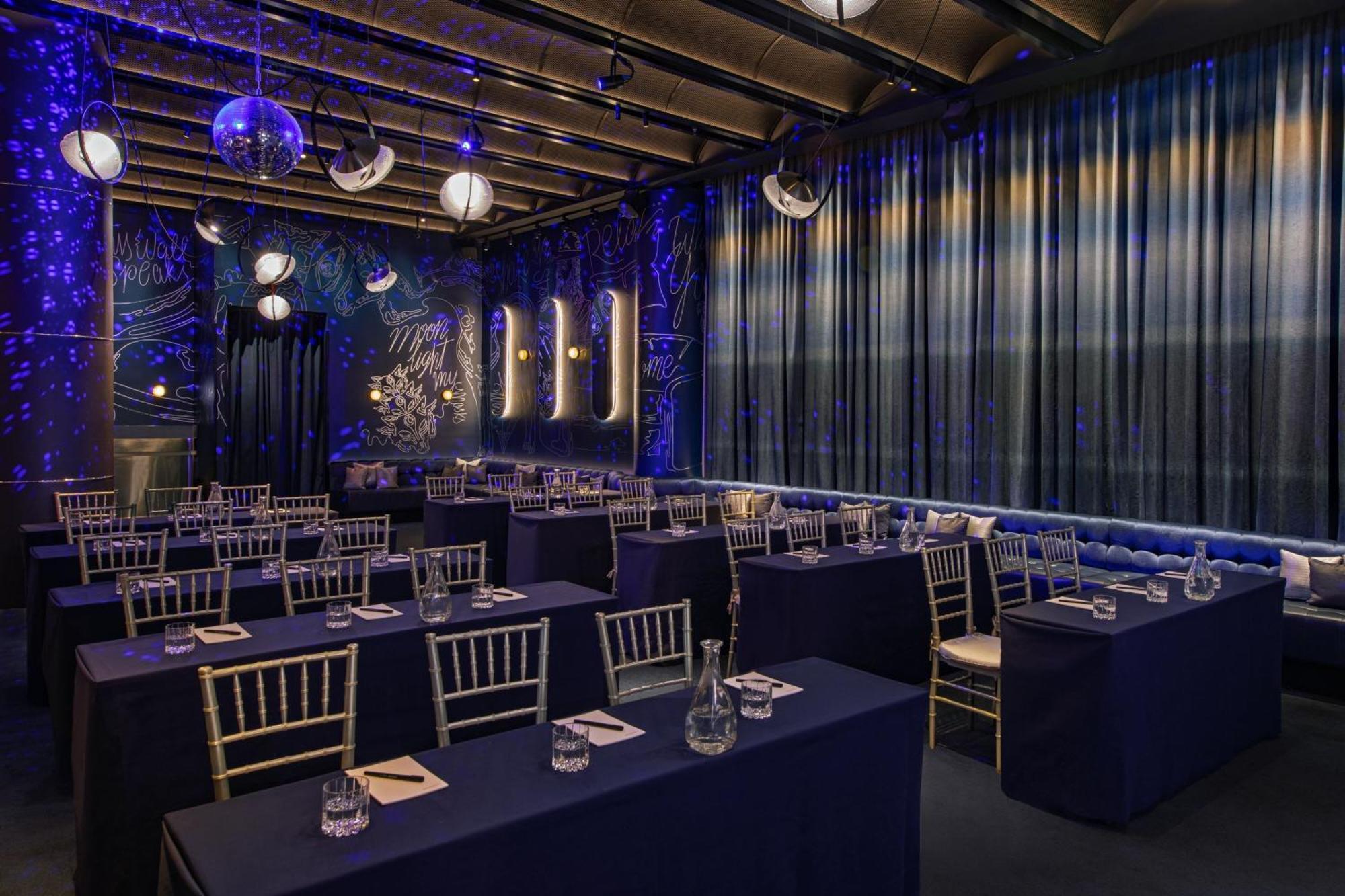 Moxy Nyc Lower East Side نيو يورك المظهر الخارجي الصورة
