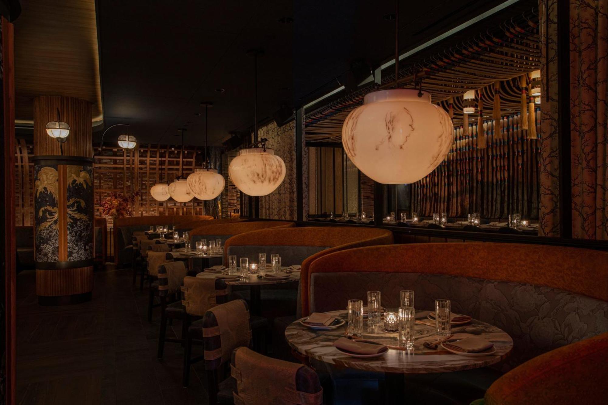 Moxy Nyc Lower East Side نيو يورك المظهر الخارجي الصورة