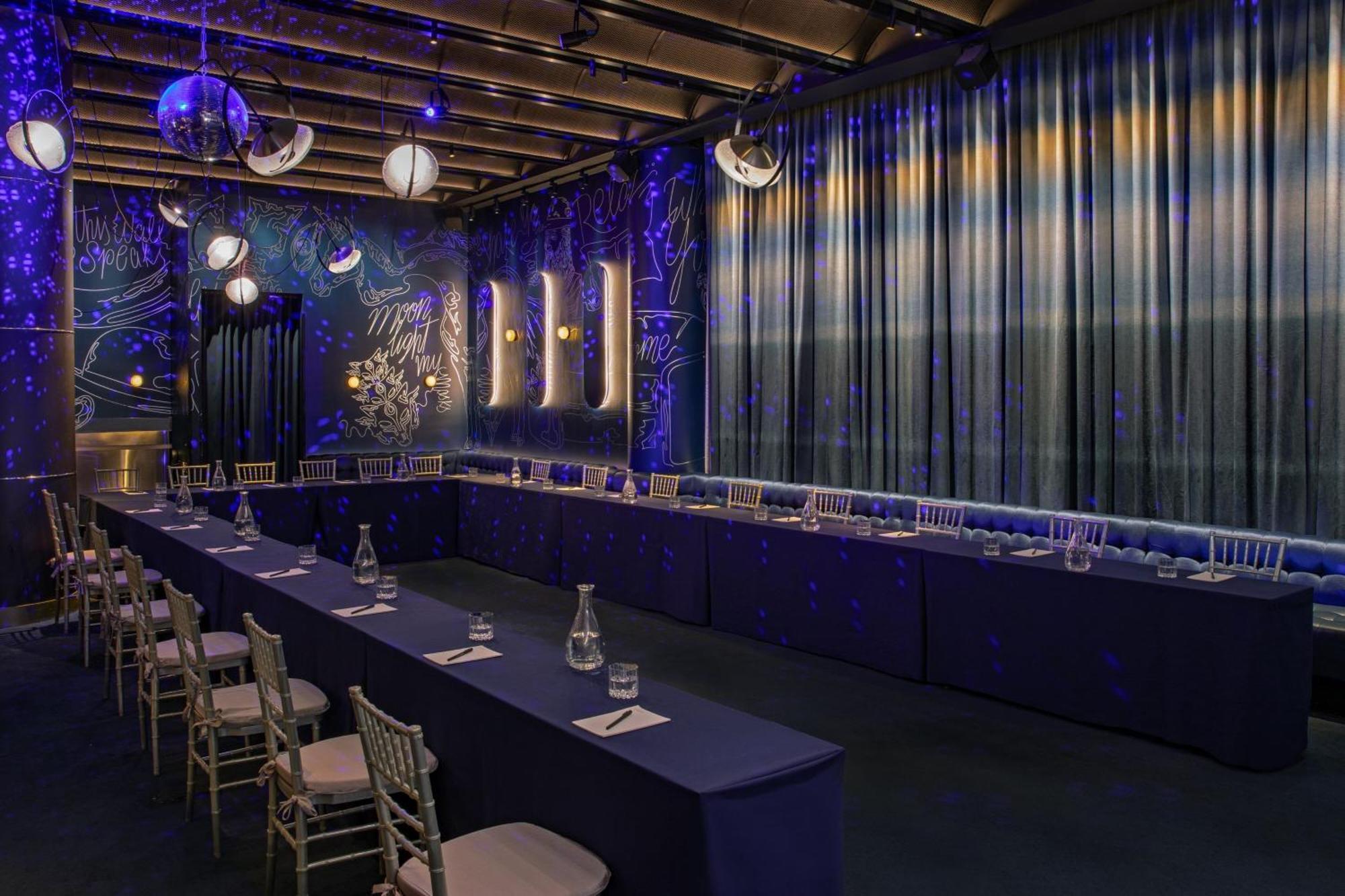 Moxy Nyc Lower East Side نيو يورك المظهر الخارجي الصورة