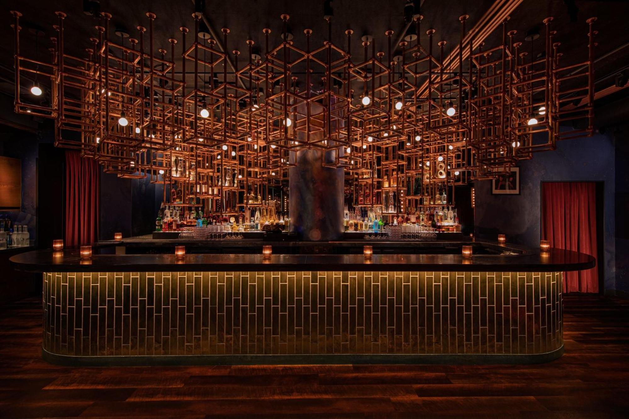 Moxy Nyc Lower East Side نيو يورك المظهر الخارجي الصورة