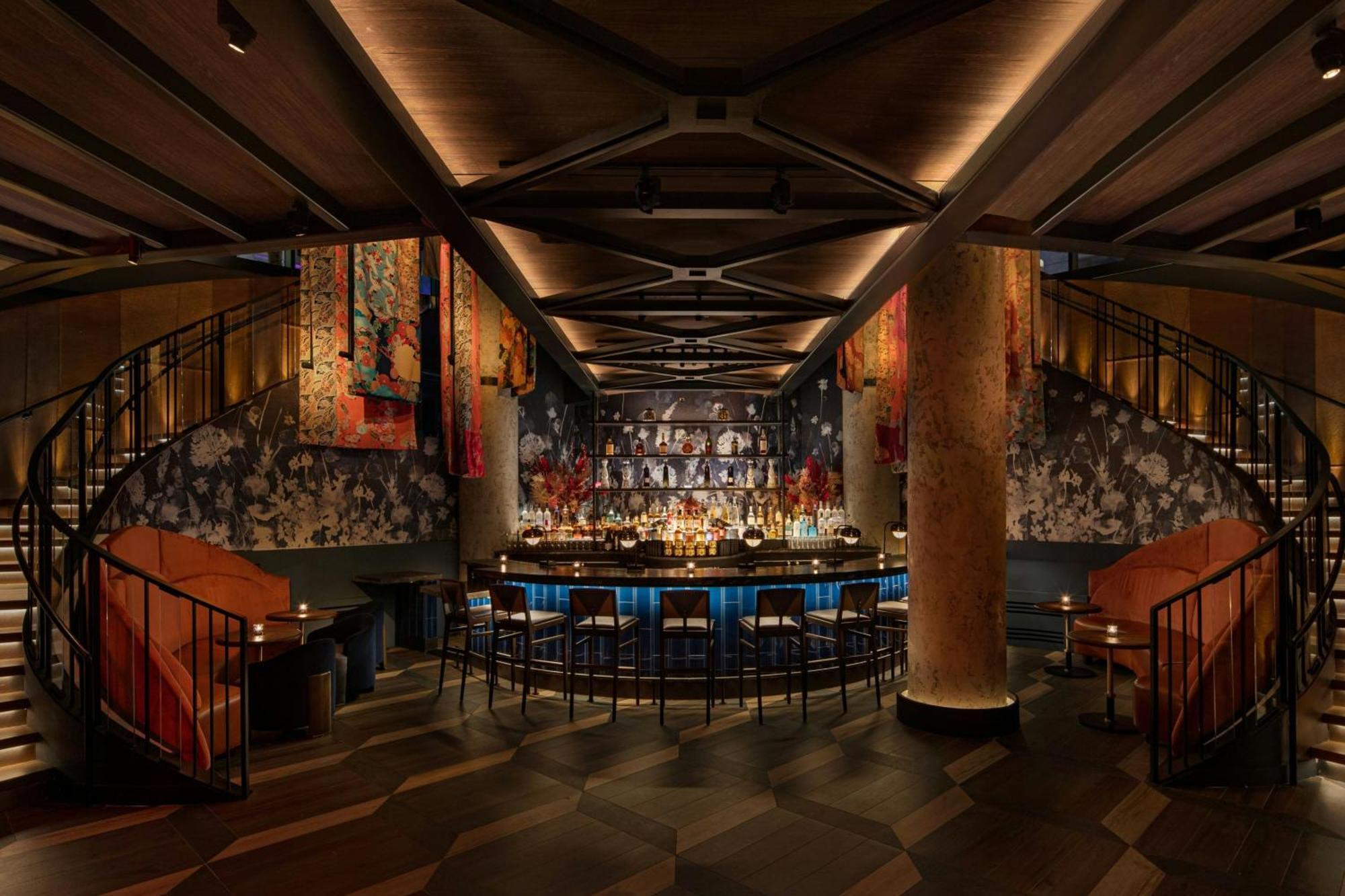 Moxy Nyc Lower East Side نيو يورك المظهر الخارجي الصورة